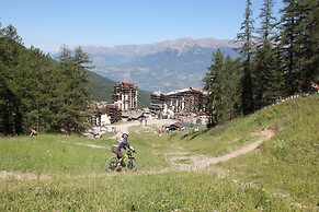 Hôtel Les Ecrins
