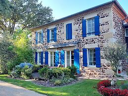 Chambres d'hôtes L'Airial