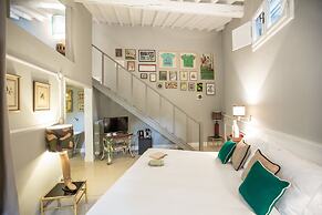 AdAstra Suites