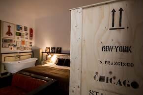 AdAstra Suites