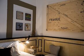 AdAstra Suites