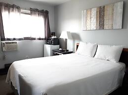 Interlake Motel