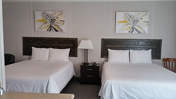 Interlake Motel