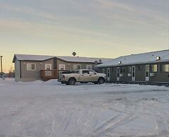 Interlake Motel