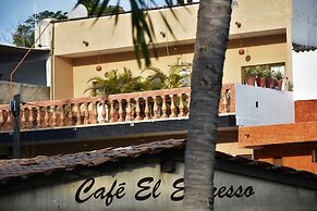 Hotel Don Miguel Plaza