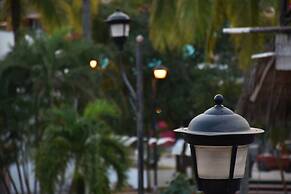 Hotel Don Miguel Plaza