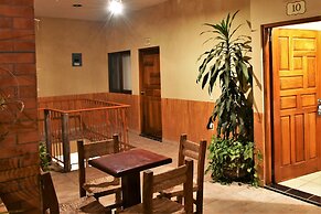 Hotel Don Miguel Plaza