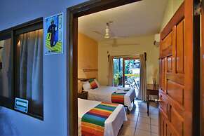 Hotel Don Miguel Plaza