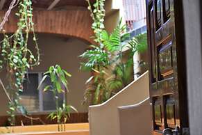 Hotel Don Miguel Plaza