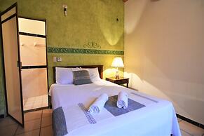 Hotel Don Miguel Plaza