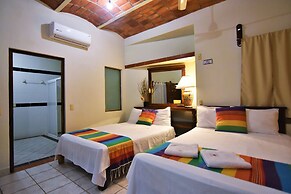 Hotel Don Miguel Plaza