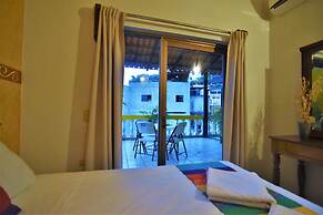 Hotel Don Miguel Plaza