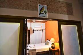 Hotel Don Miguel Plaza