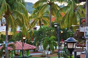 Hotel Don Miguel Plaza
