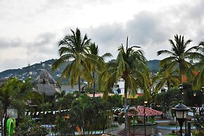 Hotel Don Miguel Plaza
