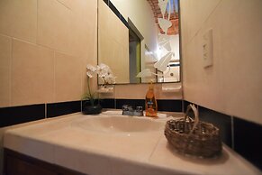 Hotel Don Miguel Plaza