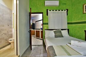 Hotel Don Miguel Plaza