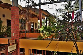 Hotel Don Miguel Plaza