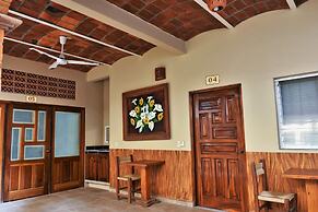 Hotel Don Miguel Plaza