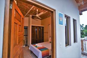 Hotel Don Miguel Plaza