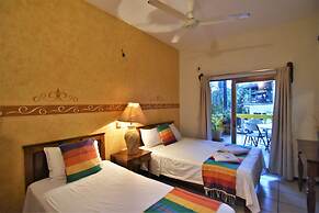 Hotel Don Miguel Plaza