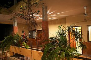Hotel Don Miguel Plaza