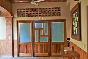 Hotel Don Miguel Plaza