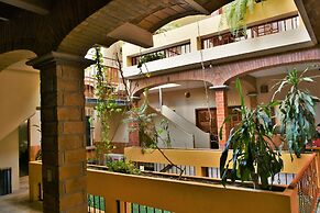 Hotel Don Miguel Plaza