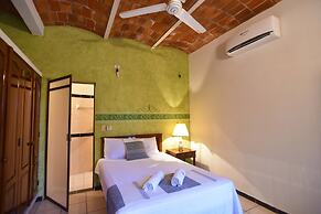 Hotel Don Miguel Plaza