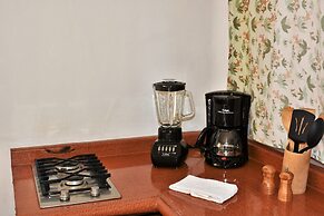 Hotel Don Miguel Plaza