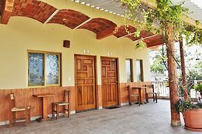 Hotel Don Miguel Plaza
