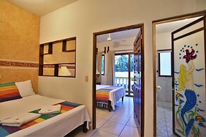 Hotel Don Miguel Plaza