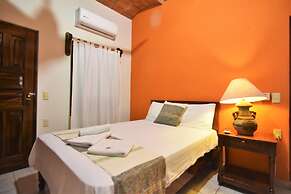 Hotel Don Miguel Plaza