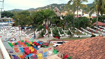 Hotel Don Miguel Plaza