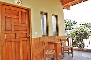 Hotel Don Miguel Plaza