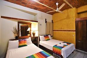 Hotel Don Miguel Plaza