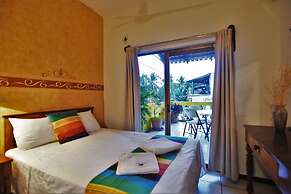 Hotel Don Miguel Plaza