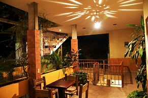 Hotel Don Miguel Plaza
