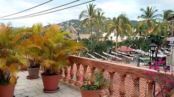 Hotel Don Miguel Plaza