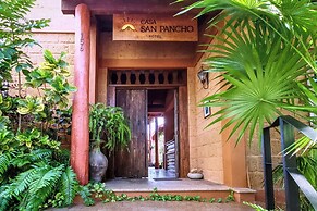 Hotel Casa San Pancho