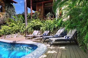 Hotel Casa San Pancho