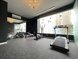 Habitat Hotel