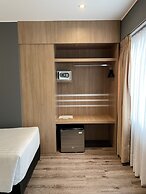 Habitat Hotel