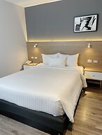 Habitat Hotel
