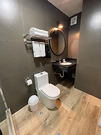 Habitat Hotel