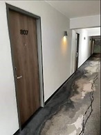 Habitat Hotel