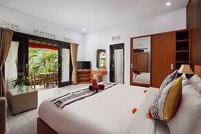 Villa Bakti Ubud