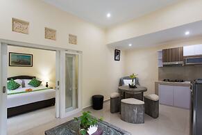 Villa Bakti Ubud