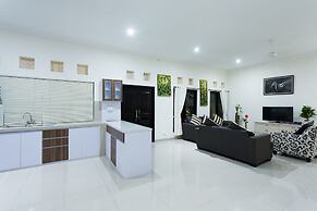 Villa Bakti Ubud