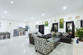 Villa Bakti Ubud